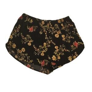 Ambiance Apparel Shorts